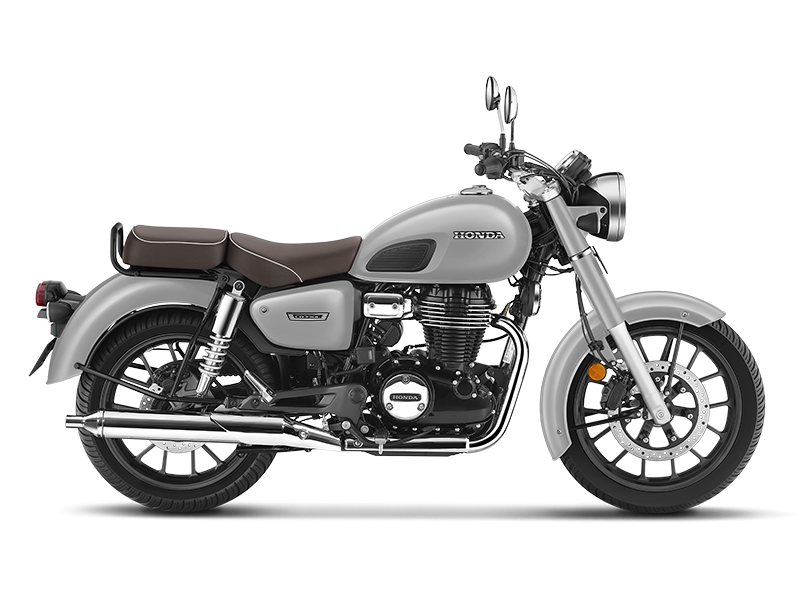 Pearl Deep Ground Grey